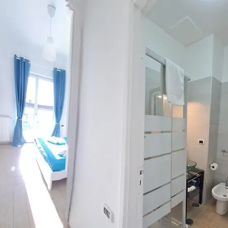 Dimora Dei Sogni Apartment Napels Buitenkant foto