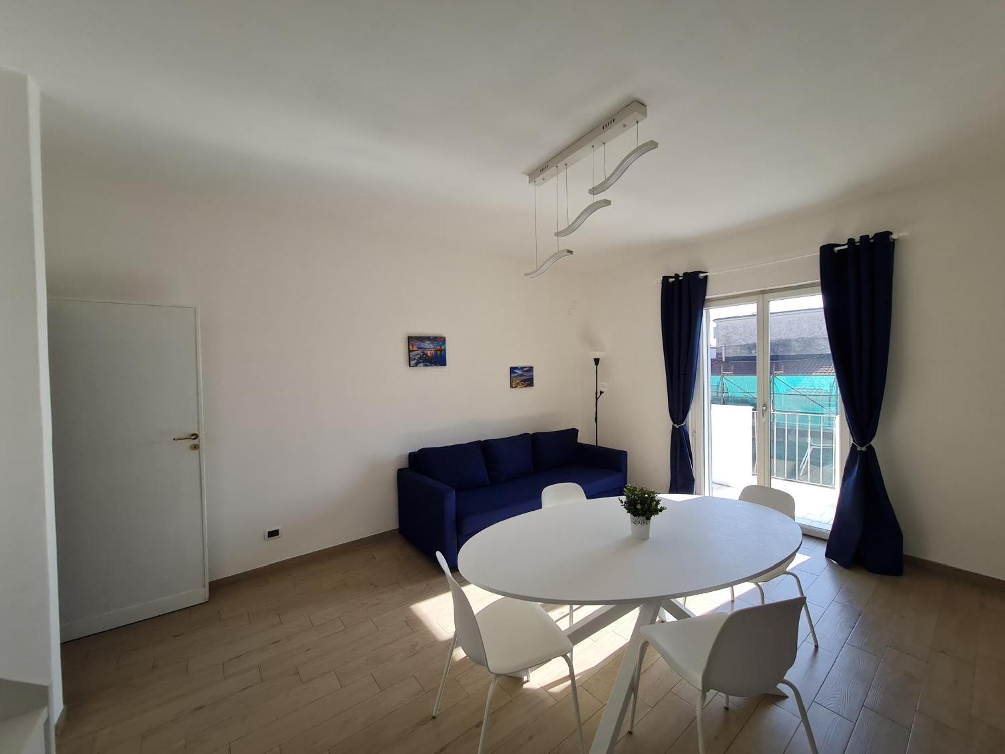 Appartement Dimora Dei Sogni *