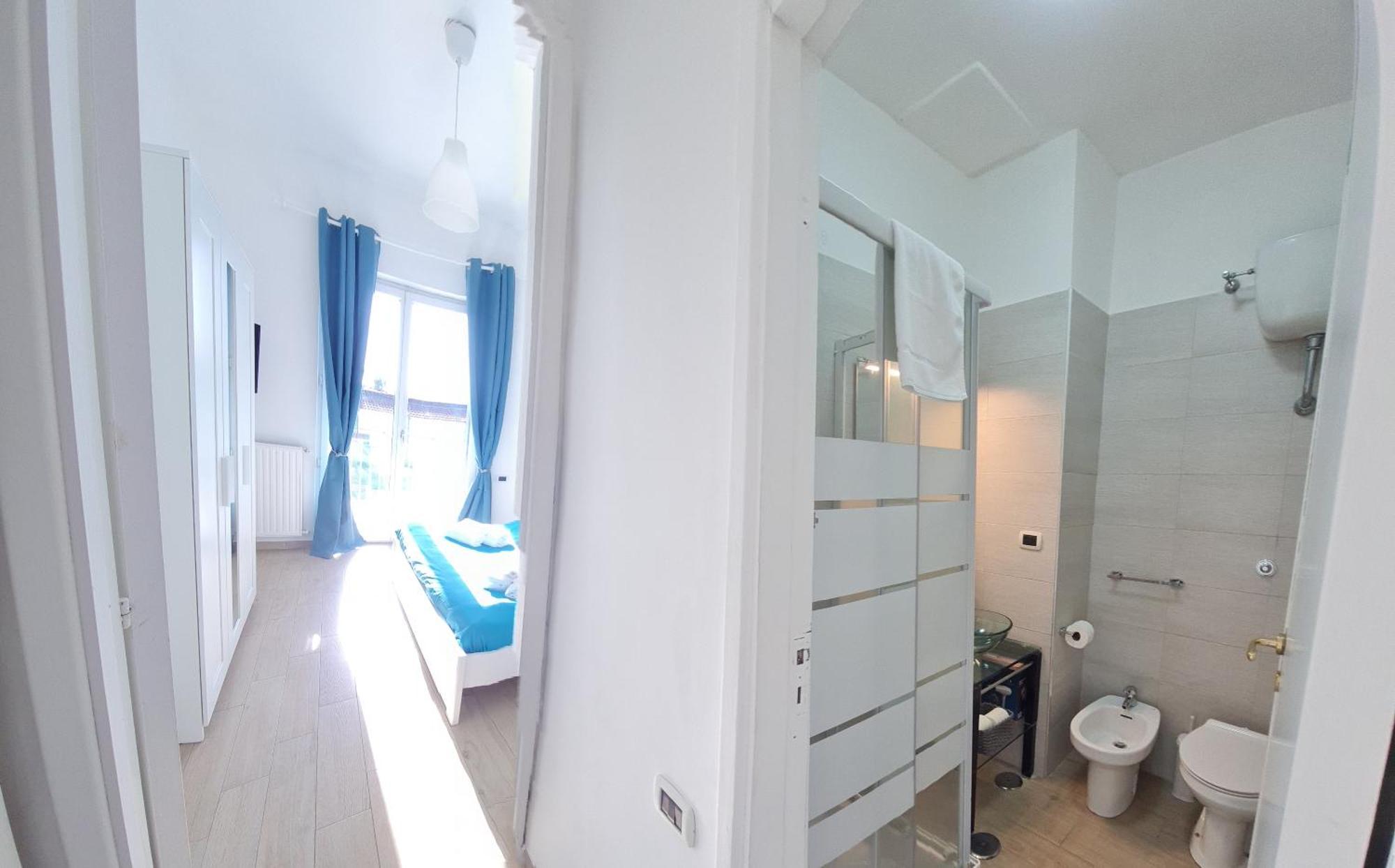 Appartement Dimora Dei Sogni Napels